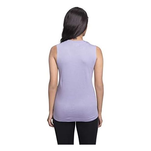  Satva Mens Lila Tee