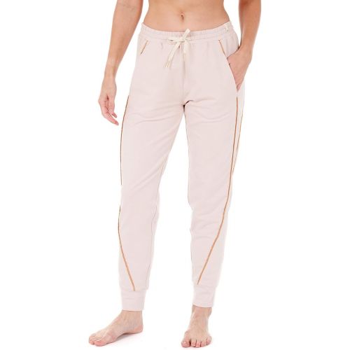  Satva Super Soft Organic Cotton Active Yoga Lounge Sweat Pants Joggers with Pockets - Kara Jogger