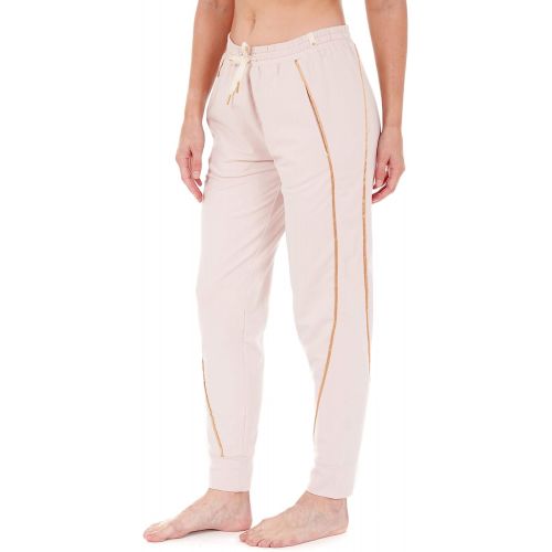  Satva Super Soft Organic Cotton Active Yoga Lounge Sweat Pants Joggers with Pockets - Kara Jogger