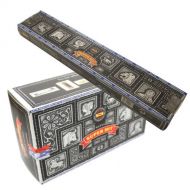 인센스스틱 Nag Champa-Satya Super Hit-12 boxes-180 grams Best Incense Ever.