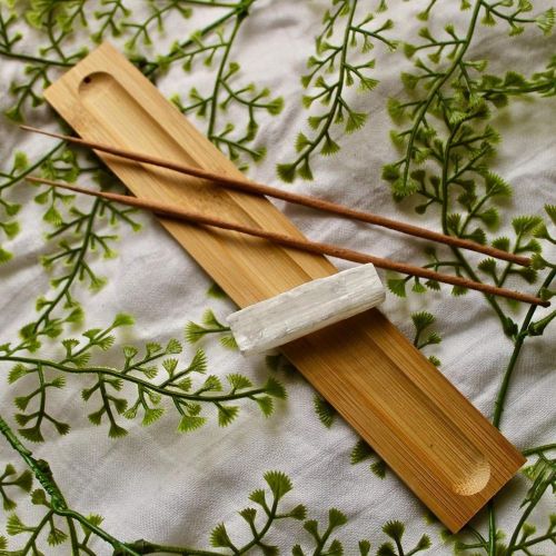  인센스스틱 Satya Incense Sticks, Sandalwood, Black