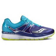 Saucony Womens Triumph ISO3 Shoe