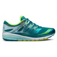 Saucony Womens Zealot ISO 2 Shoe