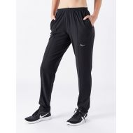 Saucony Womens Boston Pant Black