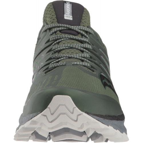  Saucony Mens Xodus ISO 3 Sneaker