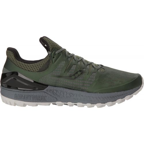  Saucony Mens Xodus ISO 3 Sneaker