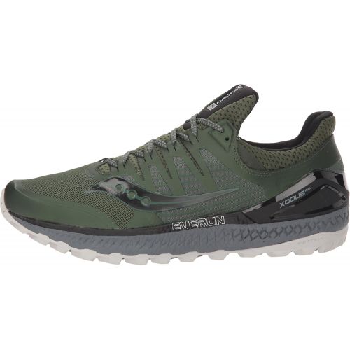  Saucony Mens Xodus ISO 3 Sneaker