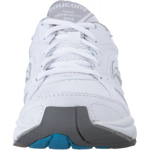  Saucony Womens ProGrid Integrity ST2 Walking Shoe