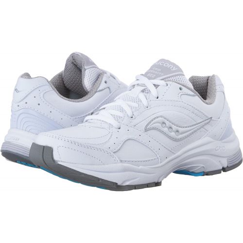  Saucony Womens ProGrid Integrity ST2 Walking Shoe