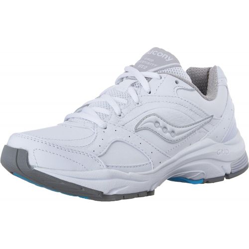  Saucony Womens ProGrid Integrity ST2 Walking Shoe