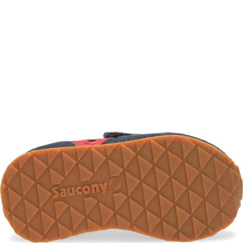  Saucony Kids Baby Jazz H&l-K Sneaker