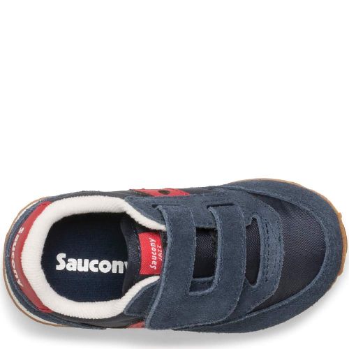  Saucony Kids Baby Jazz H&l-K Sneaker