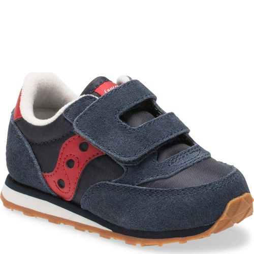  Saucony Kids Baby Jazz H&l-K Sneaker