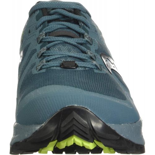  Saucony Mens Xodus 10 Walking Shoe