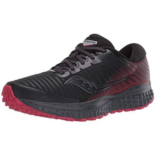  Saucony Womens Guide 13 TR Trail Running Shoe