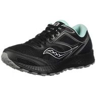 Saucony Womens VERSAFOAM Cohesion TR12 Trail Running Shoe