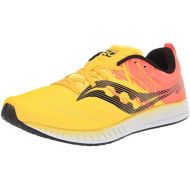 Saucony Mens Fastwitch 9 Road Running Shoe
