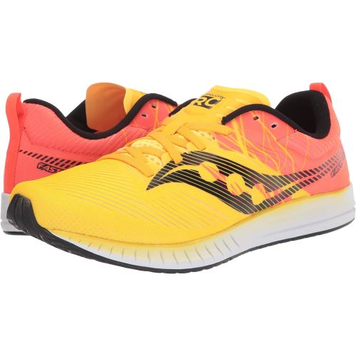  Saucony Mens Fastwitch 9 Road Running Shoe