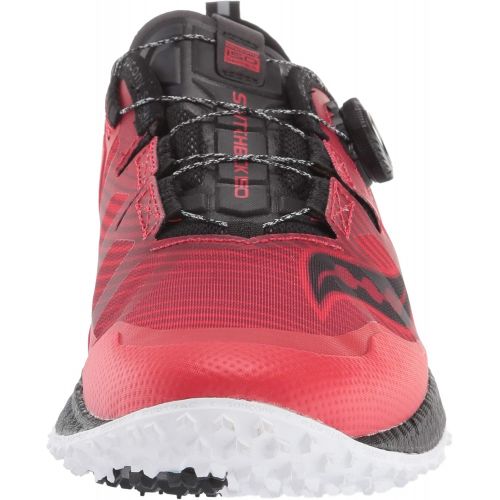  Saucony Mens Switchback Iso Walking Shoe