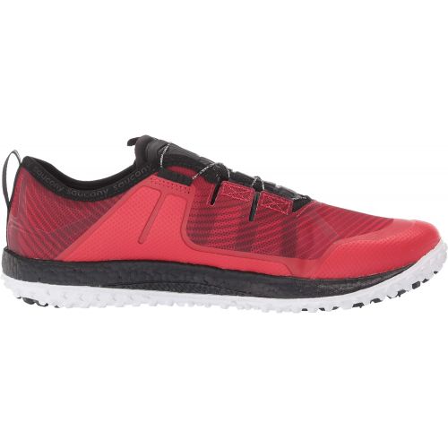  Saucony Mens Switchback Iso Walking Shoe