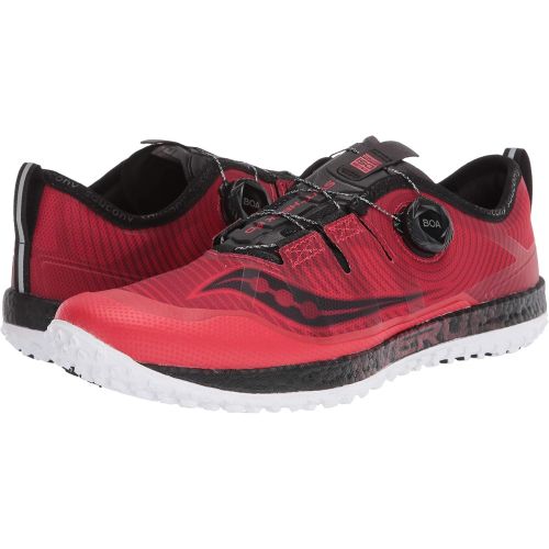  Saucony Mens Switchback Iso Walking Shoe