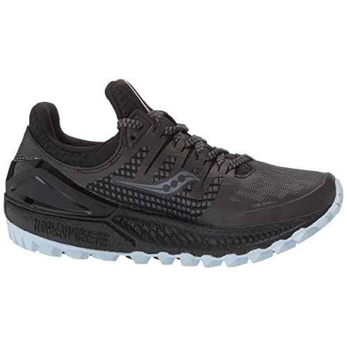  Saucony Womens Xodus ISO 3 Sneaker