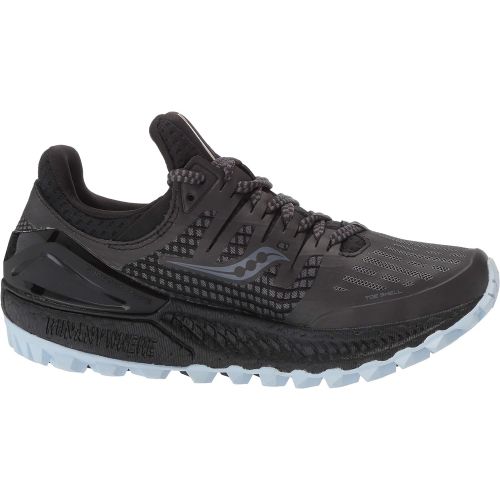  Saucony Womens Xodus ISO 3 Sneaker