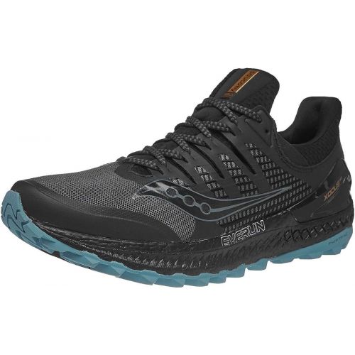  Saucony Mens Xodus Iso 3 Sneaker