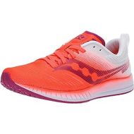 Saucony Womens Fastwitch 9 Track Shoe