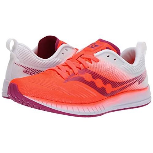  Saucony Womens Fastwitch 9 Track Shoe