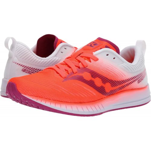  Saucony Womens Fastwitch 9 Track Shoe