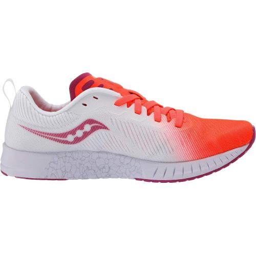  Saucony Womens Fastwitch 9 Track Shoe