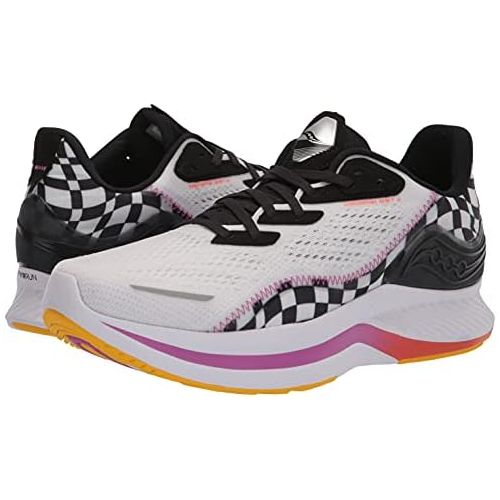  Saucony Womens Endorphin Shift 2 Running Shoe