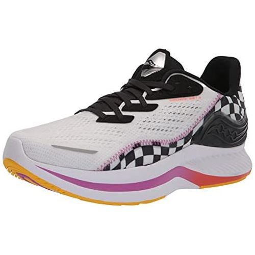  Saucony Womens Endorphin Shift 2 Running Shoe