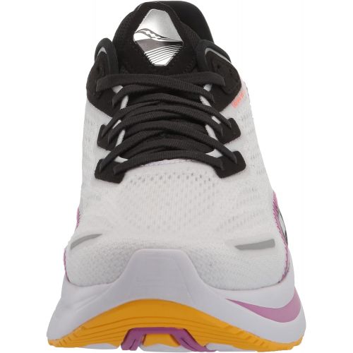  Saucony Womens Endorphin Shift 2 Running Shoe