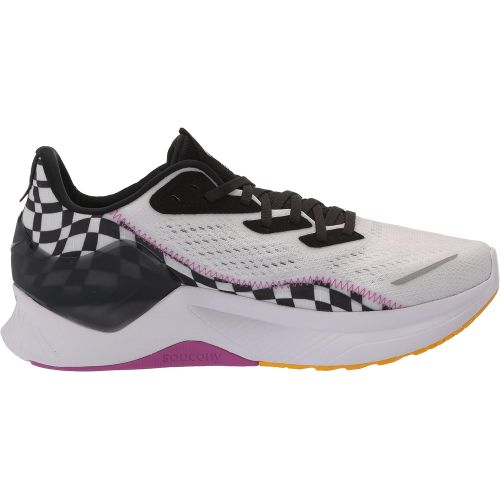  Saucony Womens Endorphin Shift 2 Running Shoe