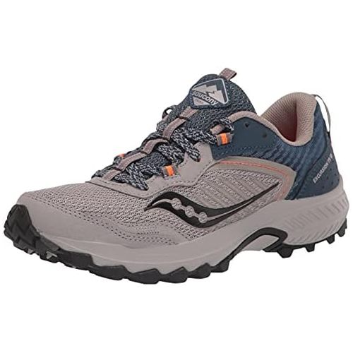  Saucony Mens Excursion Tr15 Trail Running Shoe