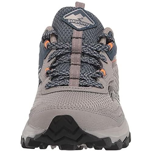  Saucony Mens Excursion Tr15 Trail Running Shoe