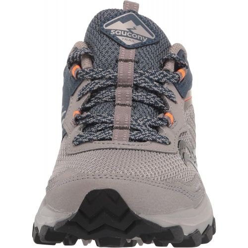  Saucony Mens Excursion Tr15 Trail Running Shoe