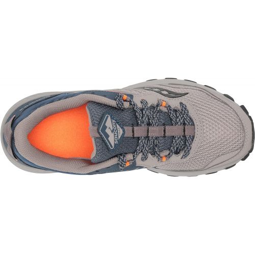  Saucony Mens Excursion Tr15 Trail Running Shoe