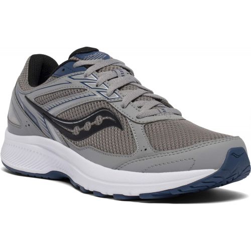  Saucony Mens Cohesion 14