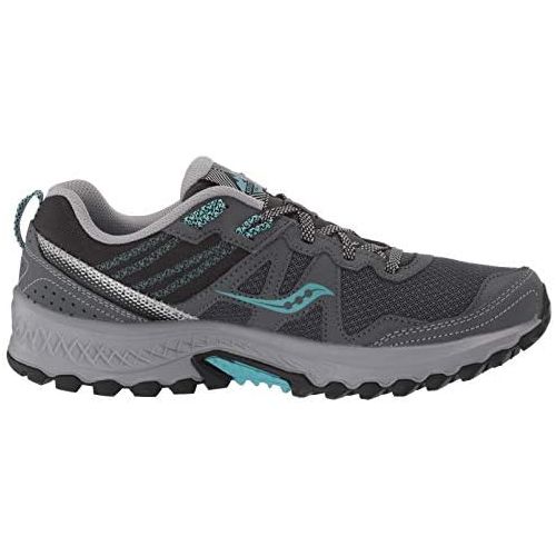  Saucony Excursion TR14 Womens