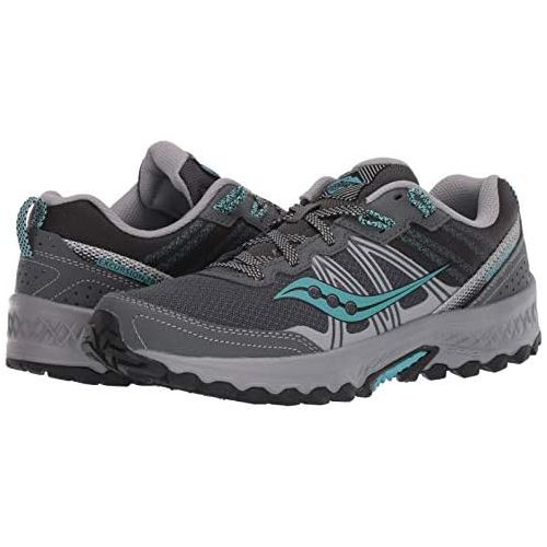  Saucony Excursion TR14 Womens