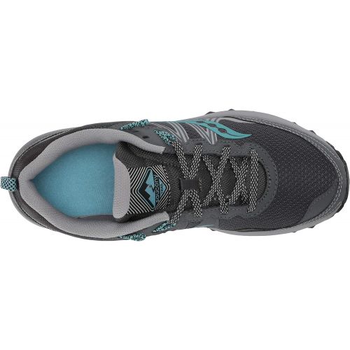  Saucony Excursion TR14 Womens