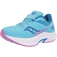 Saucony Womens Axon Road Running Shoe