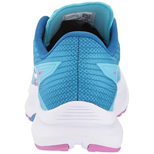  Saucony Womens Axon Road Running Shoe