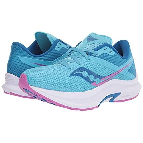  Saucony Womens Axon Road Running Shoe