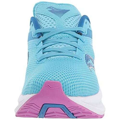  Saucony Womens Axon Road Running Shoe