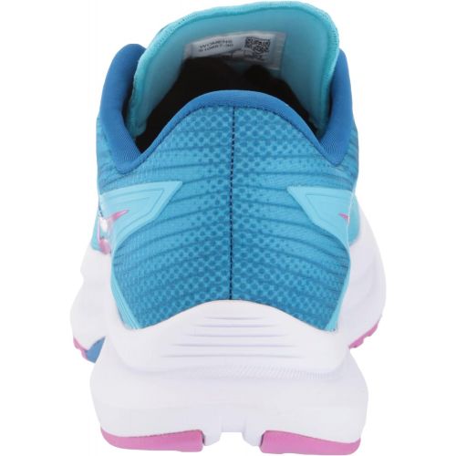  Saucony Womens Axon Road Running Shoe