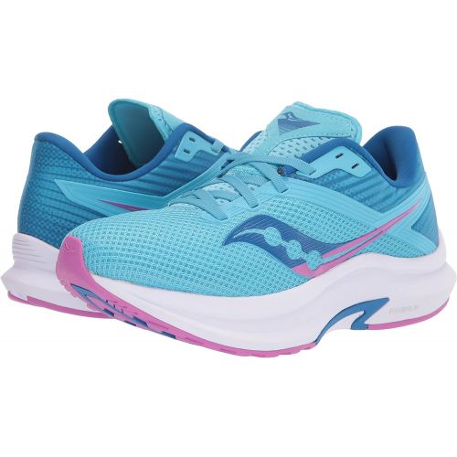  Saucony Womens Axon Road Running Shoe